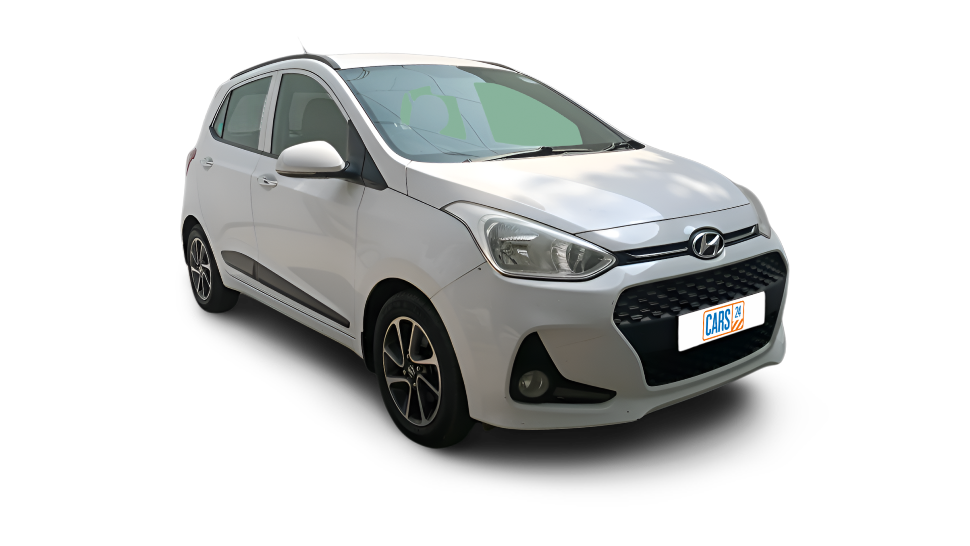 Hyundai Grand i10-img